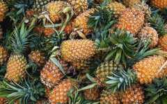 Цены на ананасы в Украине / Фото: depositphotos.com