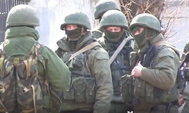 Война на Донбассе, российские войска на границе с Украиной, США, Европа