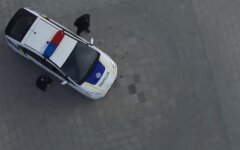 патрульная полиция
