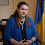 Оксана Маркарова, "пакет" для сдерживания России, война на Донбассе
