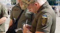 ТЦК обязаны носить бодикамеры / Фото: Общественное Чернигов