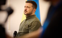 Владимир Зеленский