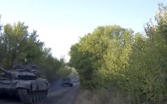 Война на Донбассе