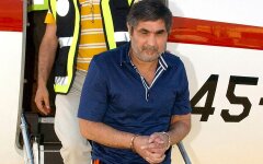 шакро молодой