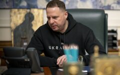 Андрій Єрмак