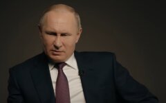 Владимир Путин, Крым, ООН, Россия