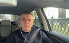 Юрий Романенко