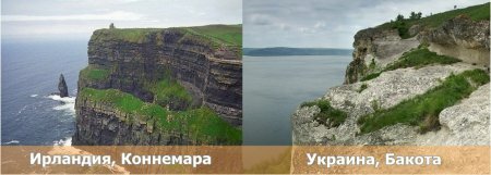 Без визы в Европу! ТОП-10 «стран» в Украине, которые вы обязательно должны посетить (ФОТО)