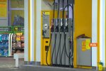 Цены на топливо в Украине, Денис Шмыгаль, Вторжение РОссии