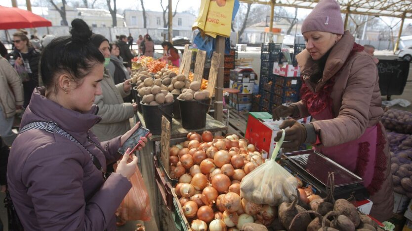 Цены на продукты в Украине / Фото: Getty Images