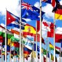 Флаги стран - членов ООН