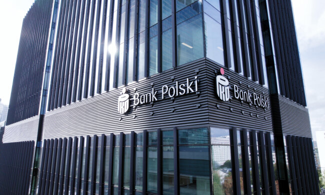 PKO Bank Polski