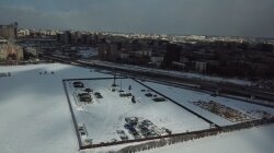 ПВО в Москве