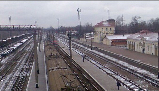 жд бавария