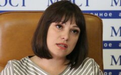Татьяна Рычкова