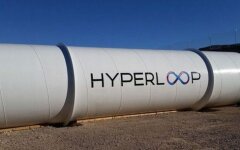 hyperloop