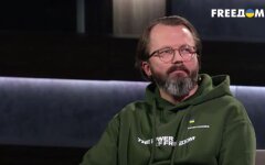 Анатолий Храпчинский