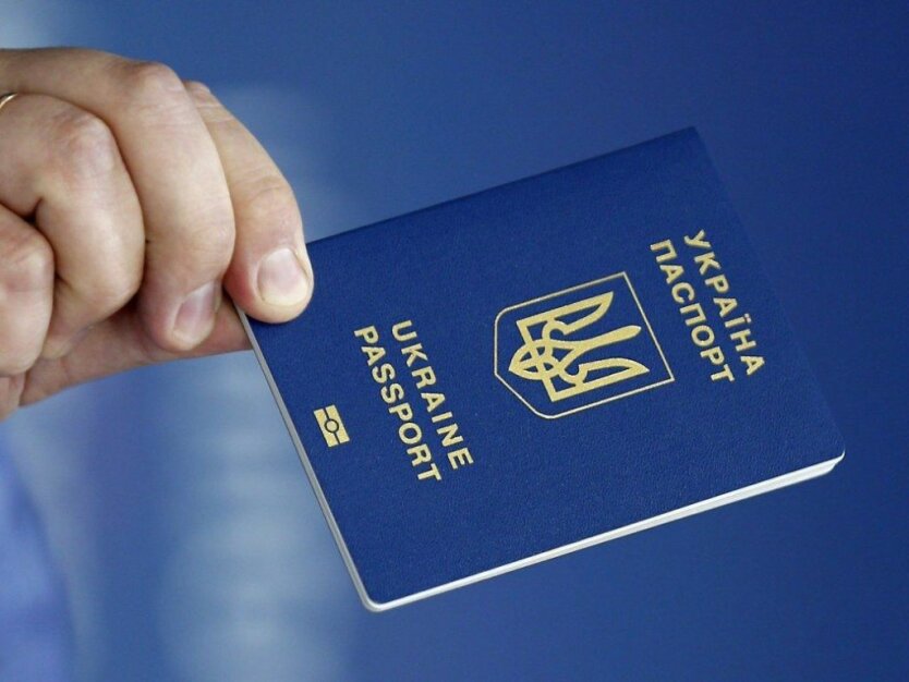 Картинки по запросу двойное гражданство украинцев