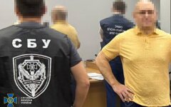 СБУ викрила чинного нардепа у шахрайстві на 14,5 мільйонів