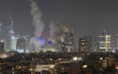 Конфликт на Ближнем Востоке
