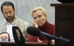 Светлана Кондзеля,коррупция в Украине,Офис президента Украины
