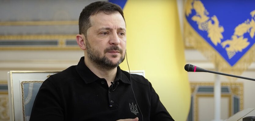 Владимир Зеленский