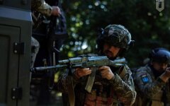 Война России против Украины. ВСУ