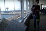 Аэропорт "Борисполь", COVID-сертификат