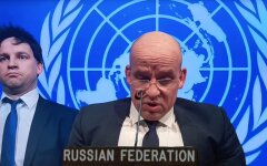 Актер "Квартала 96 Юрий Великий