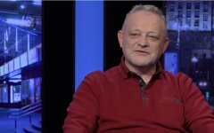второй золотарев