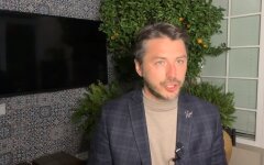 Сергей Притула, антисемитский скандал, радио НВ