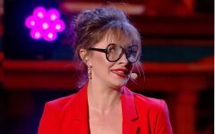 Елена Кравец, Квартал 95, Вечерний квартал, Женский квартал