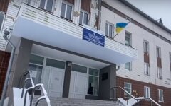 Жительница Ровно умерла в больнице после родов