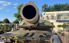 Rheinmetall