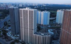 Рынок недвижимости, цены на жилье, рост цен на квартиры