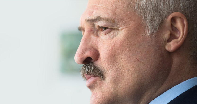 Александр Лукашенко президент Беларуси