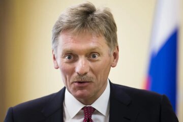 Дмитро Пєсков / Фото: AP