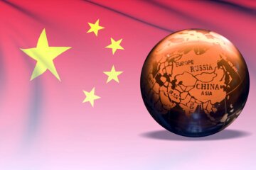 Гравитация Китая на западной периферии: новая геополитика Евразии