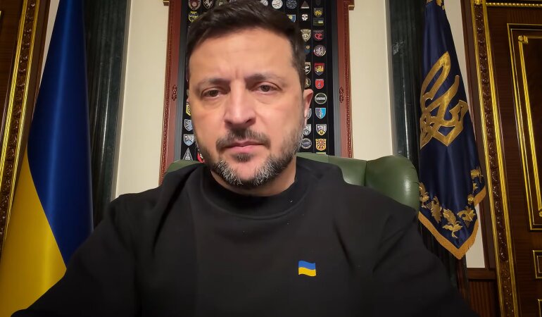 Владимир Зеленский