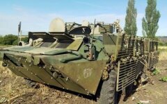 захват БТР-80_2