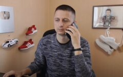 в Украине мошенники начали предлагать за деньги "освободить" родных из плена, телефонные мошенники