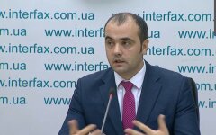 Сергей Макогон , газ в Украине, падение цен