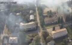 дебальцево