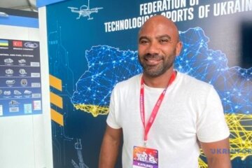 Артур Булыгин / Фото: Укрінформ