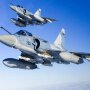 Истребитель Mirage-2000