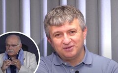 Романенко прокоментував марення Михалкова про українську мову