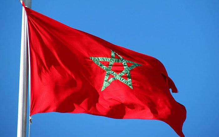 marokko-flag
