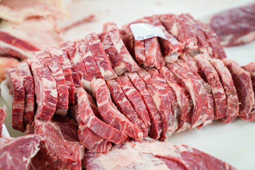 Ціни на м'ясо в Україні / Фото: Pexels