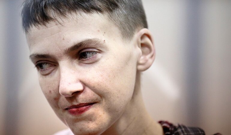 Савченко