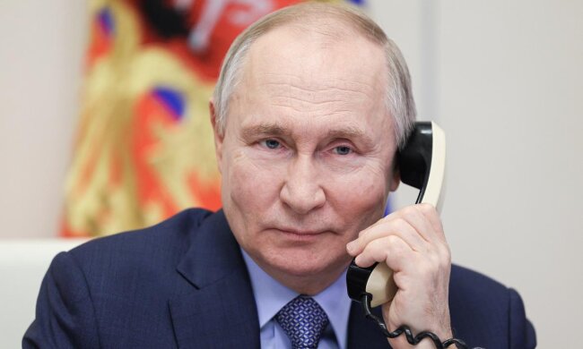 Владимир Путин / Фото: россСМИ